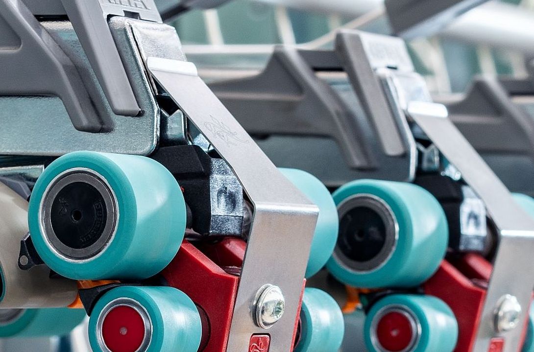 Compacting device COMPACTeasy