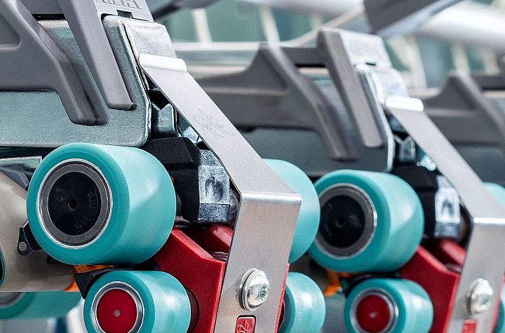 Compacting device COMPACTeasy