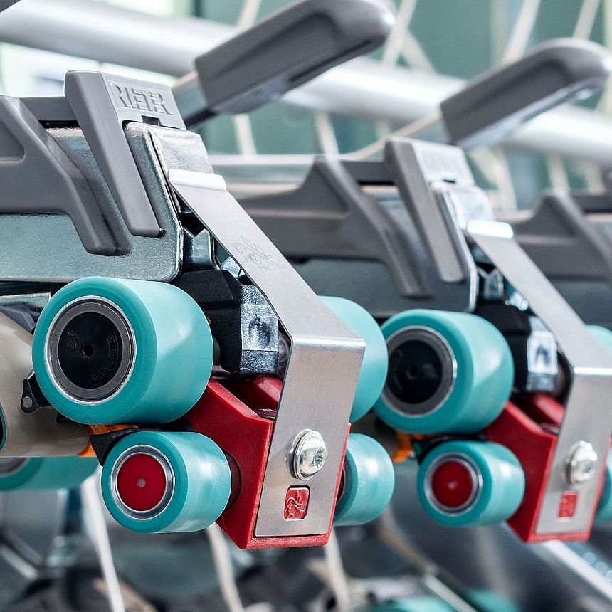 Compacting device COMPACTeasy