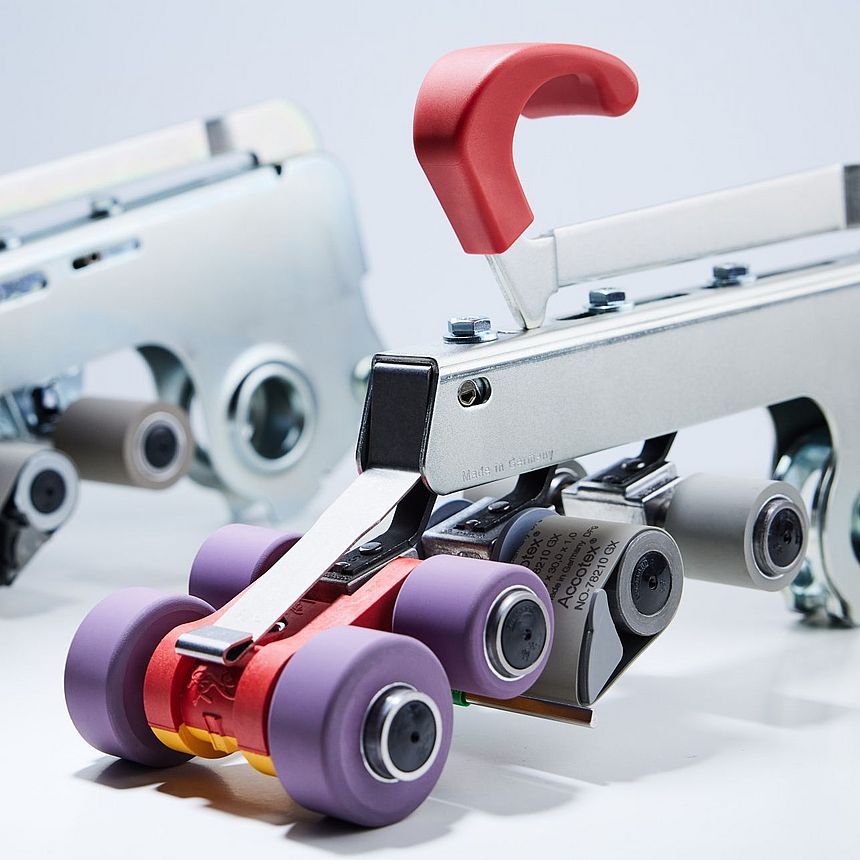 Suessen Belastungsträger