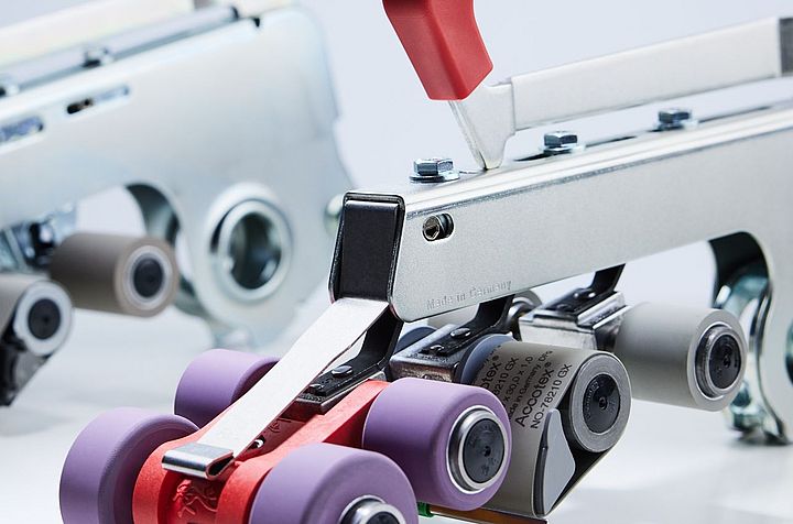 Suessen Belastungsträger