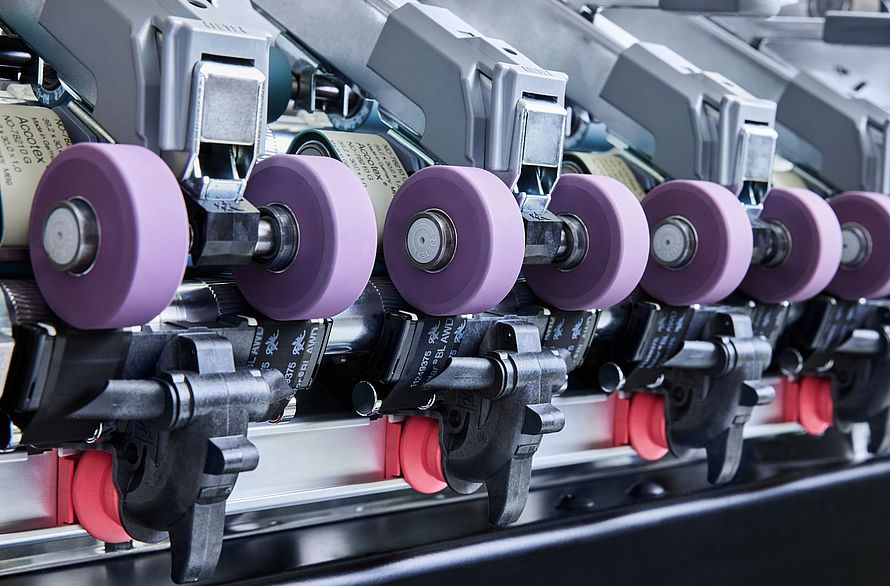 COMPACTapron