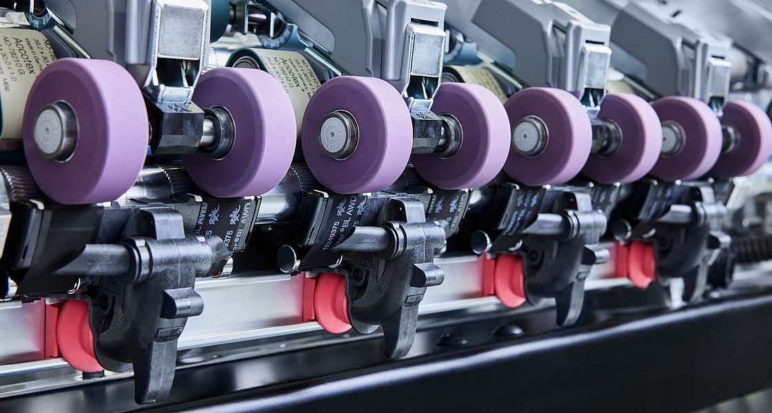 COMPACTapron